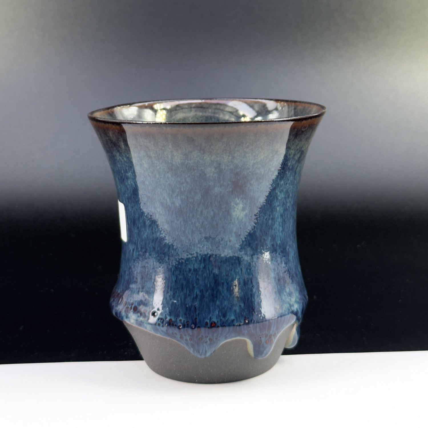 A2019 - Sharing Cup M Size - Trial Glaze Archive｜試釉留存品