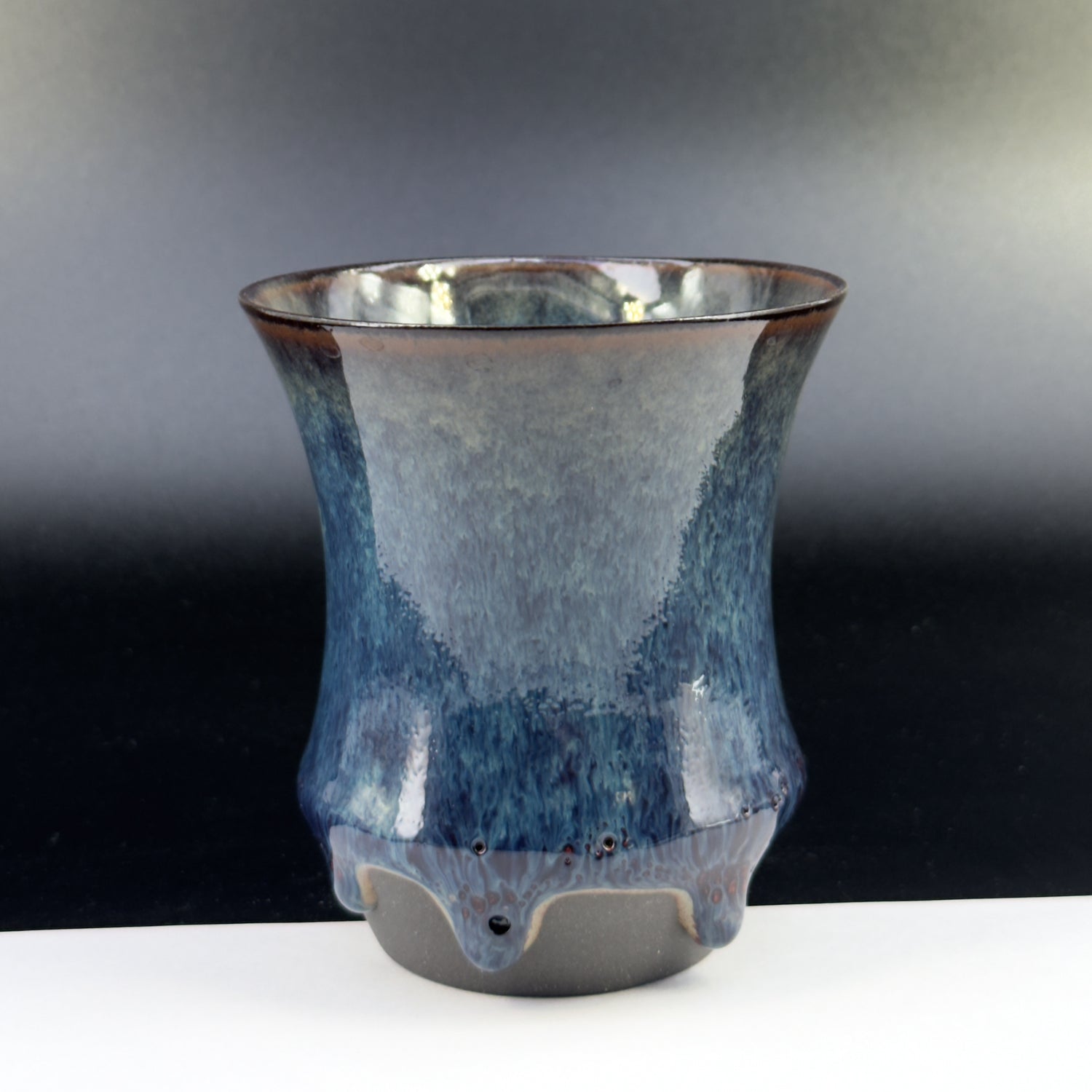 A2019 - Sharing Cup M Size - Trial Glaze Archive｜試釉留存品