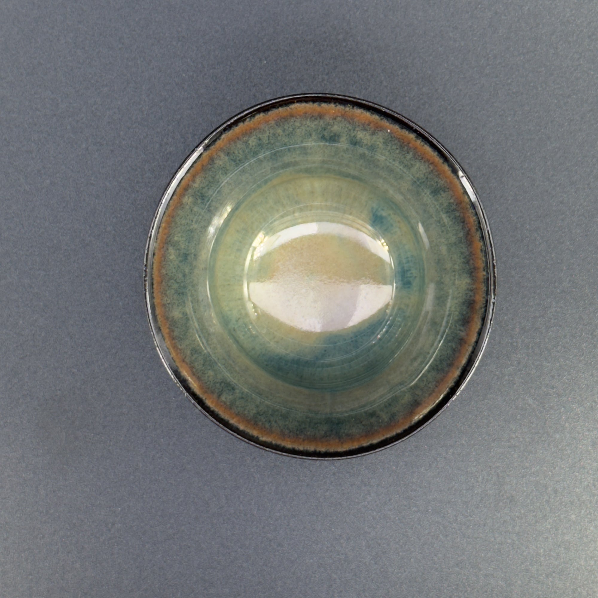 B1005 - Sharing Cup S Size - Drinkable Archive｜可飲用留存品