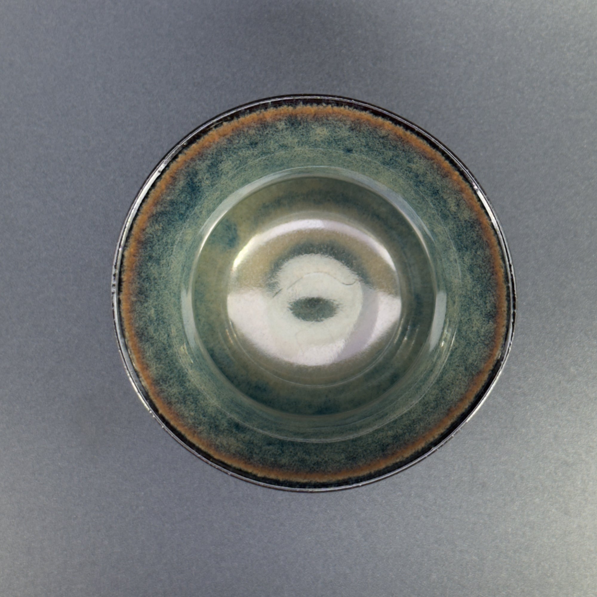 B2009 - Sharing Cup M Size - Drinkable Archive｜可飲用留存品