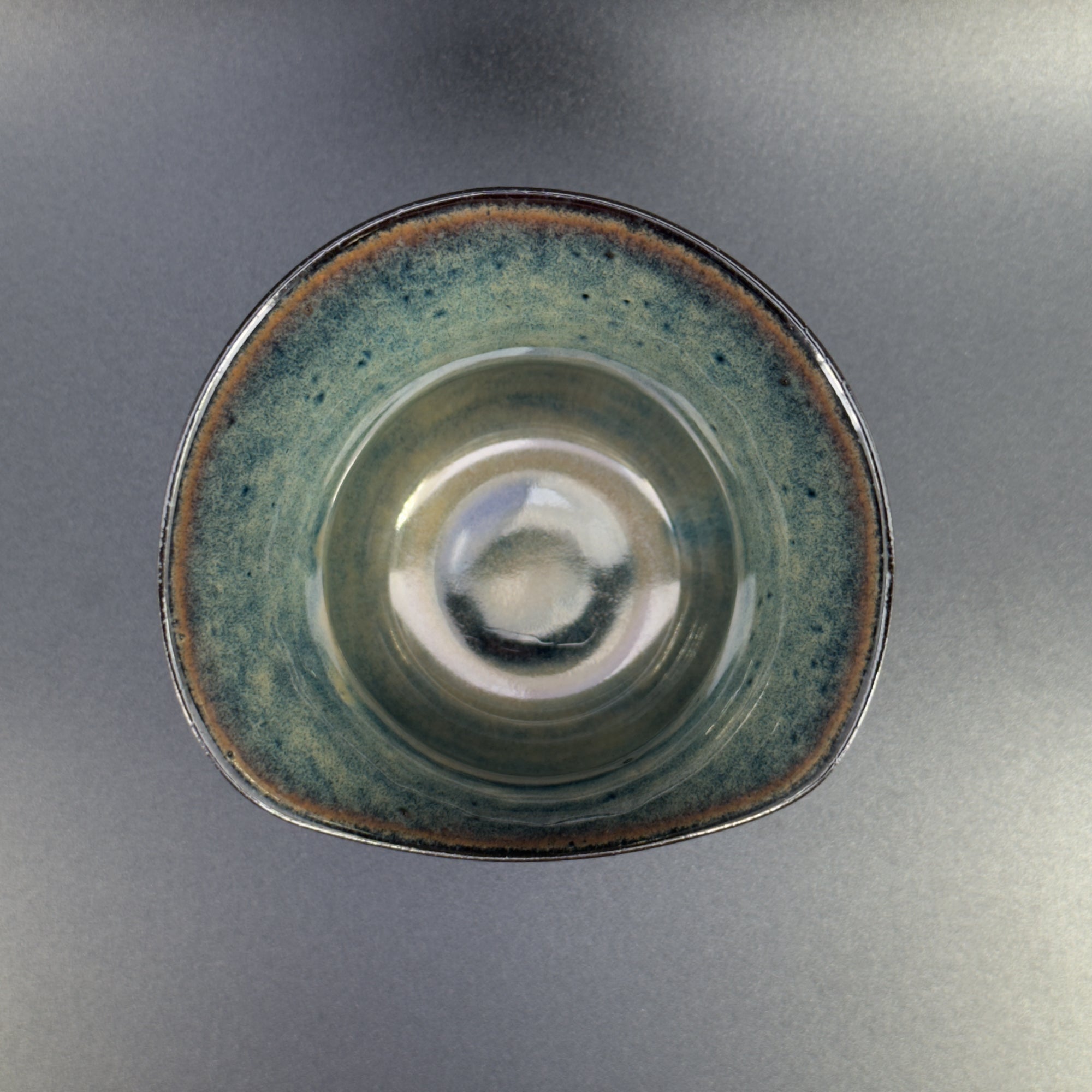 B4003 - Sharing Cup Alpha Size - Drinkable Archive｜可飲用留存品