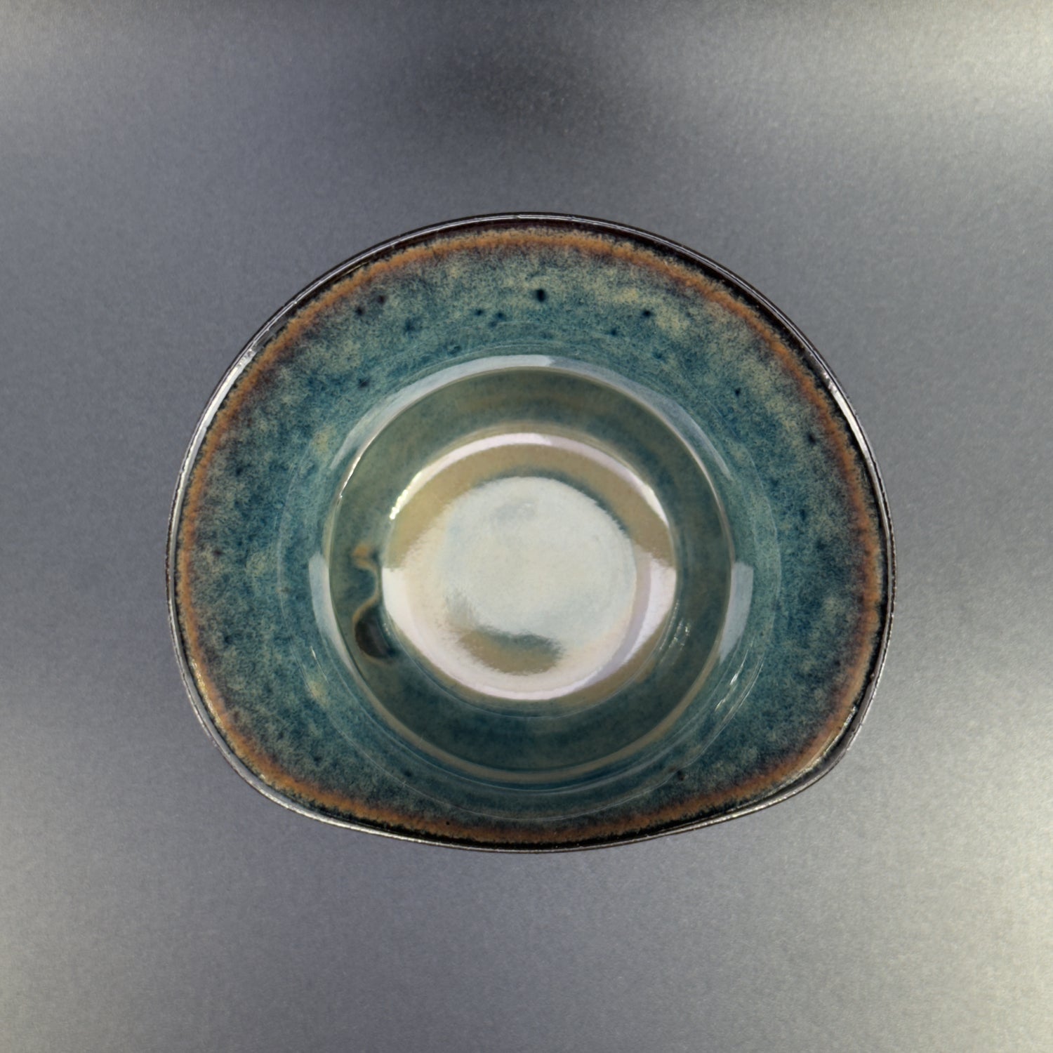 B4004 - Sharing Cup Alpha Size - Drinkable Archive｜可飲用留存品