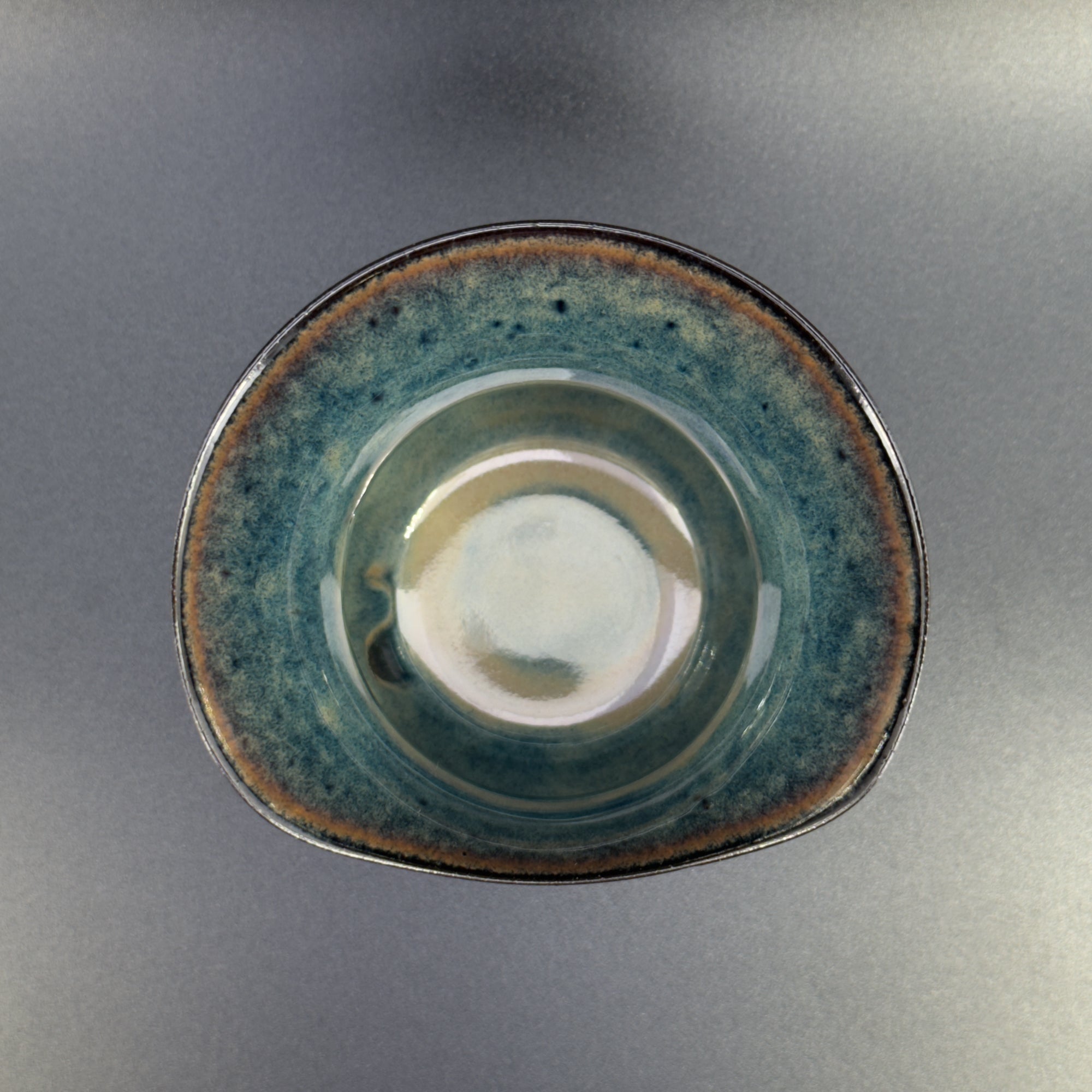 B4004 - Sharing Cup Alpha Size - Drinkable Archive｜可飲用留存品
