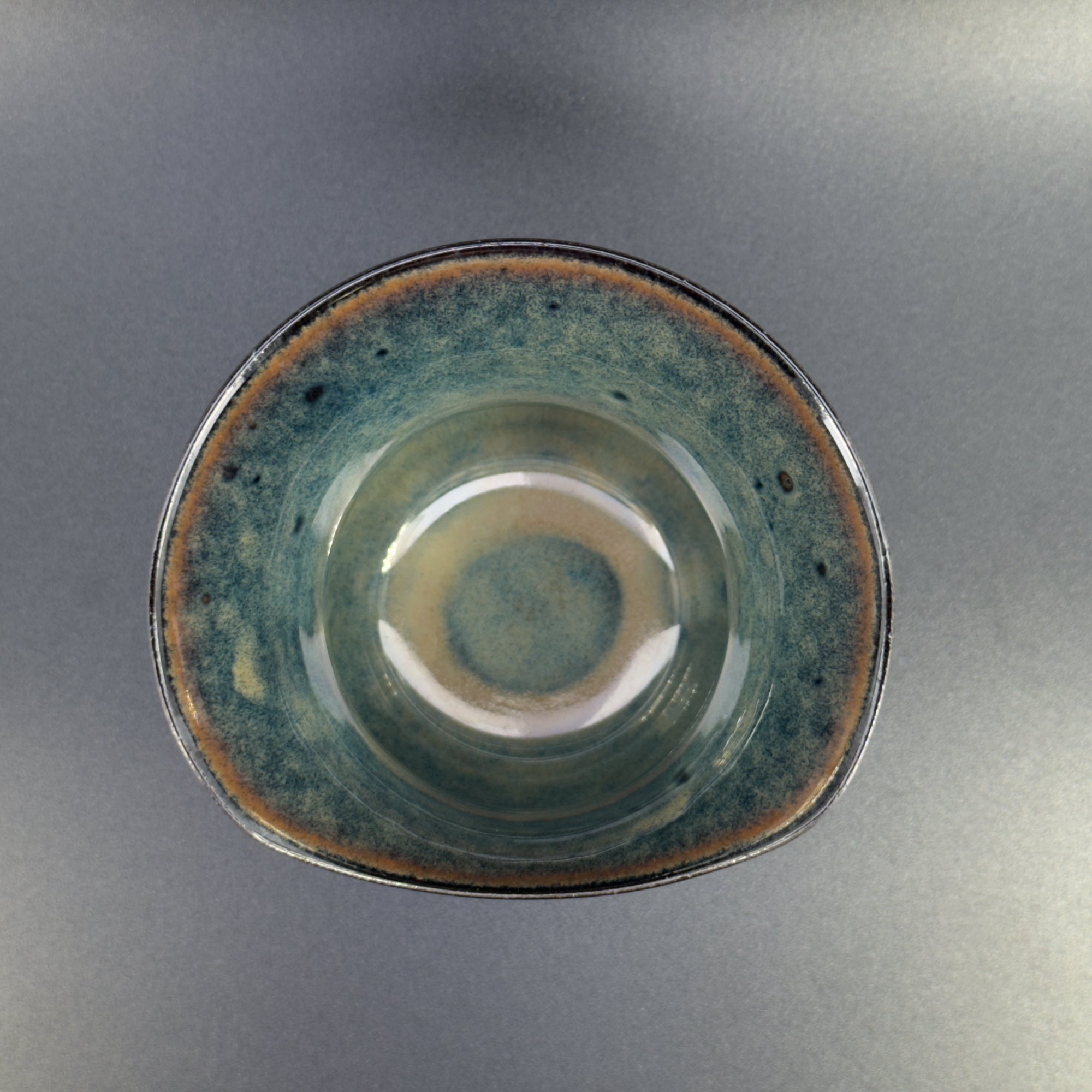 B4006 - Sharing Cup Alpha Size - Drinkable Archive｜可飲用留存品