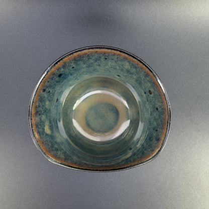 B4006 - Sharing Cup Alpha Size - Drinkable Archive｜可飲用留存品