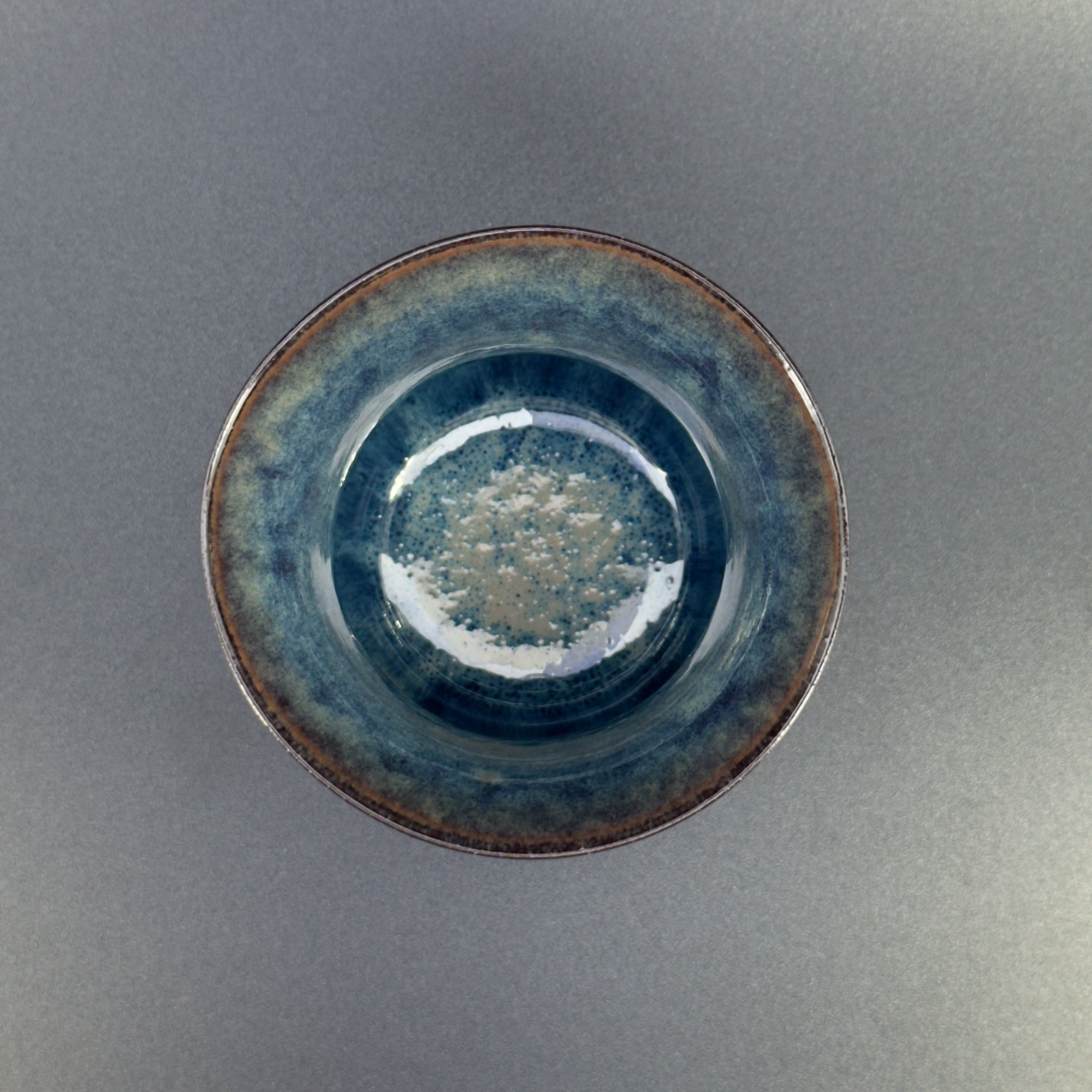 A2019 - Sharing Cup M Size - Trial Glaze Archive｜試釉留存品