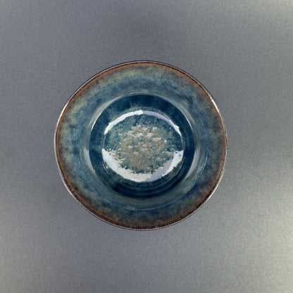 A2019 - Sharing Cup M Size - Trial Glaze Archive｜試釉留存品