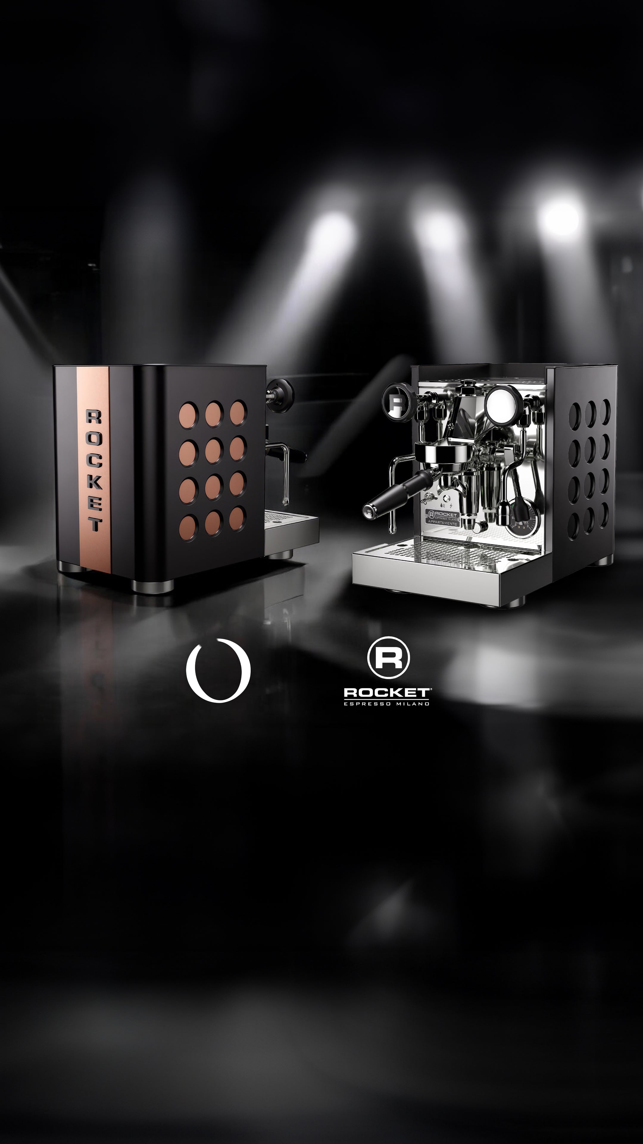 Coffee Stage コーヒーステージ - あなたのプロフェッショナルな