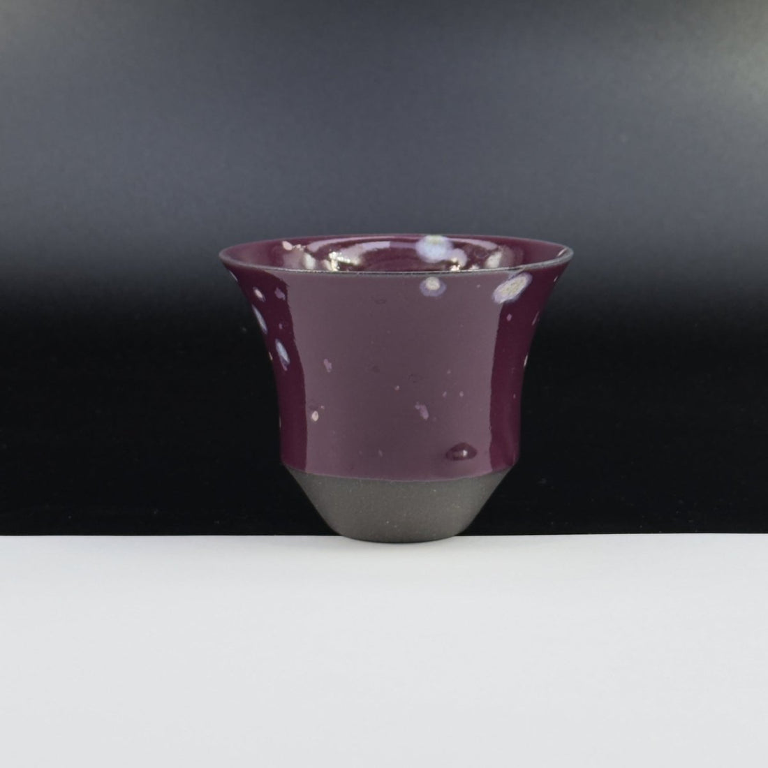 A1001 - Sharing Cup S Size - Trial Glaze Archive｜試釉留存品