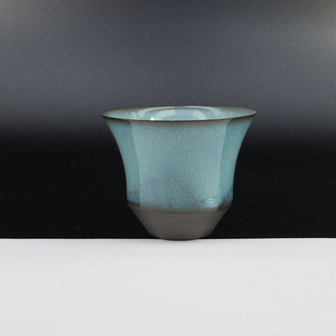 A1002 - Sharing Cup S Size - Trial Glaze Archive｜試釉留存品