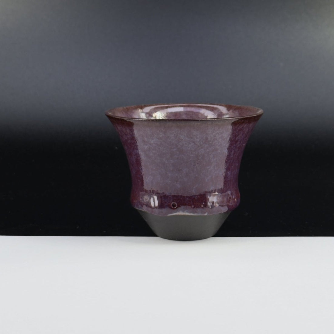 A1004 - Sharing Cup S Size - Trial Glaze Archive｜試釉留存品