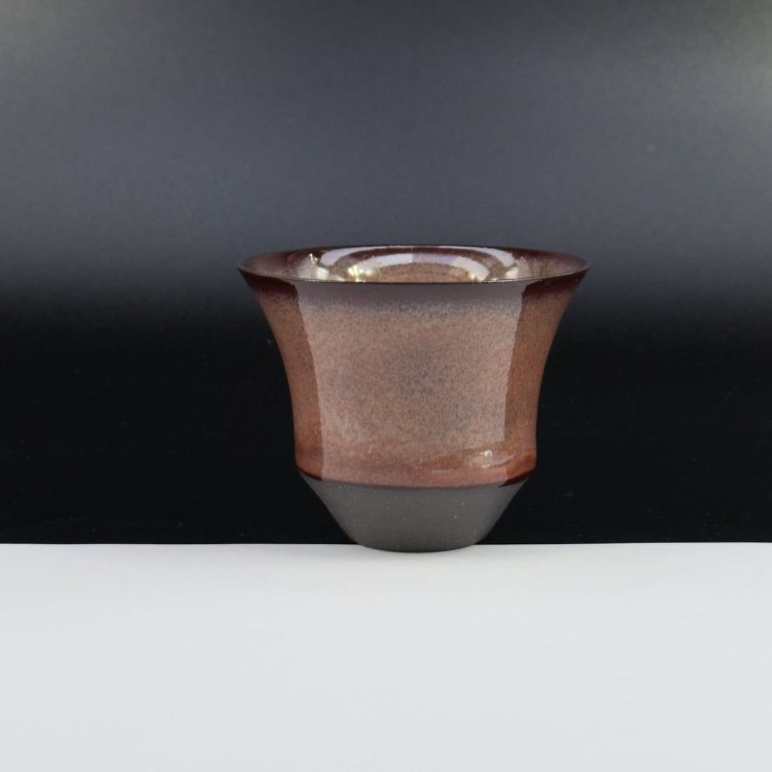 A1006 - Sharing Cup S Size - Trial Glaze Archive｜試釉留存品