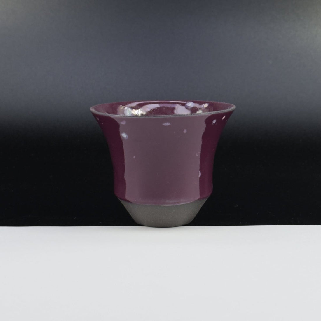 A1008 - Sharing Cup S Size - Trial Glaze Archive｜試釉留存品