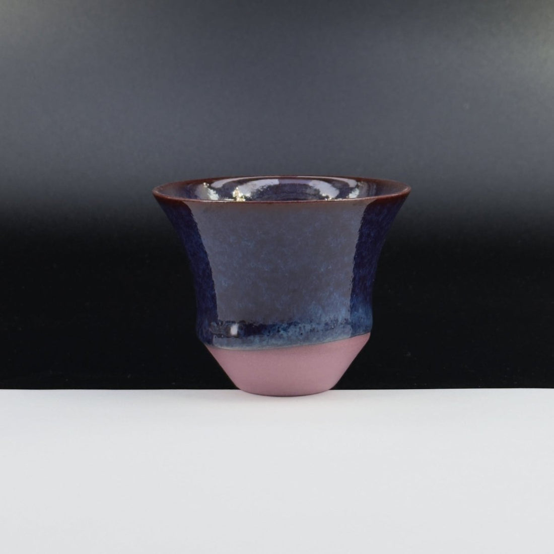 A1011 - Sharing Cup S Size - Trial Glaze Archive｜試釉留存品