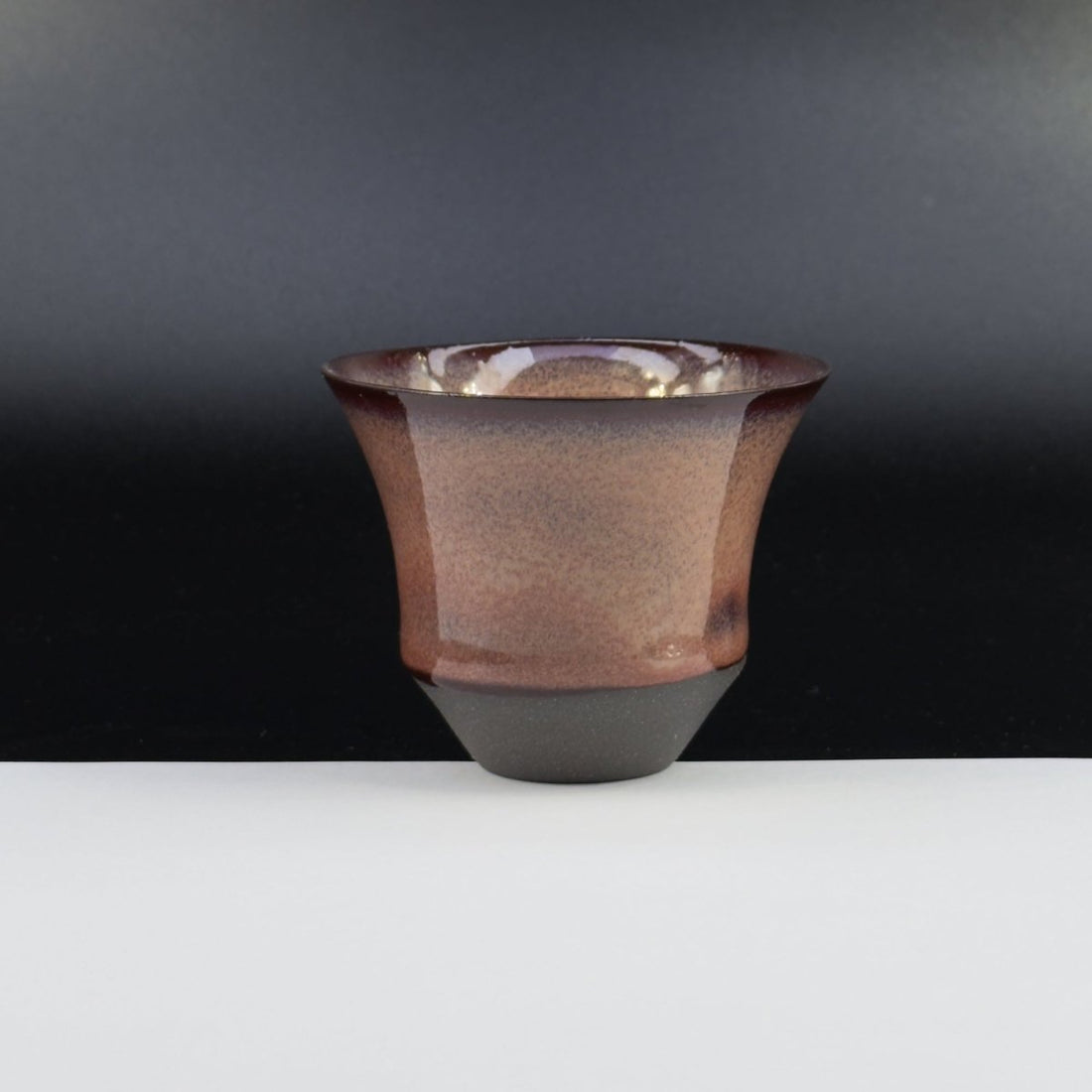 A1012 - Sharing Cup S Size - Trial Glaze Archive｜試釉留存品