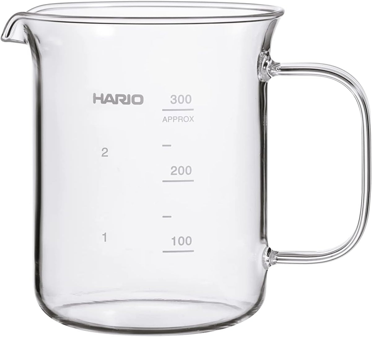 HARIO BV-300 原廠產品外觀圖（原圖1）