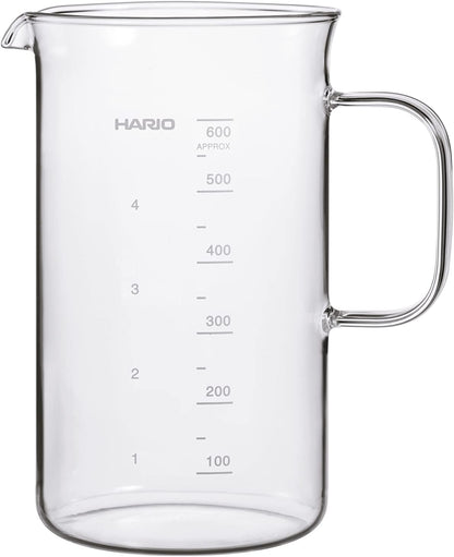 HARIO BV-600 原廠產品外觀圖（原圖1）