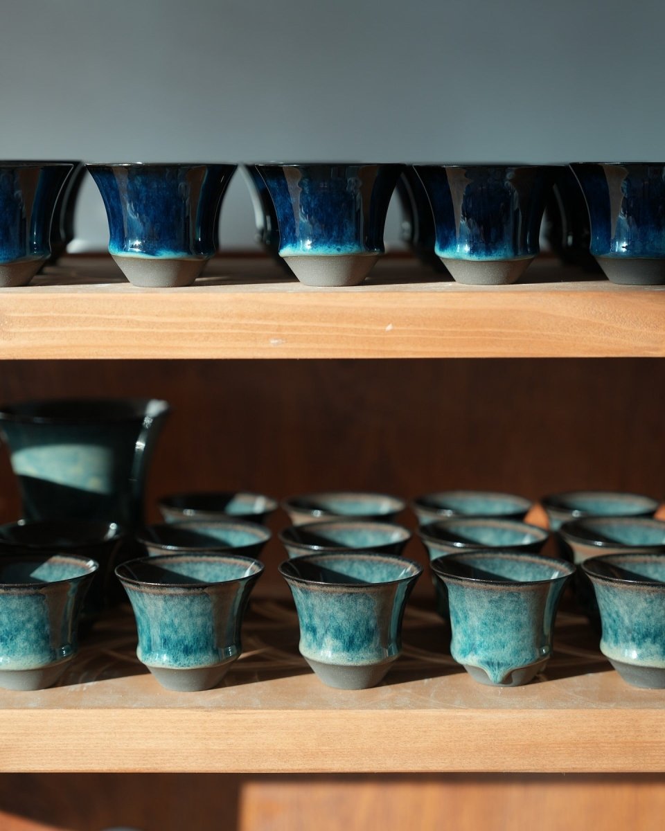 Coffee Stage - Sharing Cup