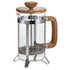 HARIO Cafe Press Wood 600mL 橄欖木咖啡壓濾壺商品圖