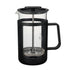 HARIO Cafe Press U 600mL black coffee press product image