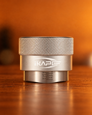 51mm / Silver