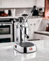 La Pavoni Europiccola Lusso Lever Espresso Coffee Machine 濃縮咖啡機【香港原裝行貨 | 一年保養】