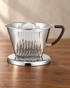 KALITA 101-CU / 102-CU 銅製三孔咖啡濾杯｜SS102 (不銹鋼)（2-4人）