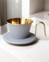 【LIMITED】Kalita made in Tsubame by Takamura coffee 限量版 155/185｜155 (1-2人） / 灰金色