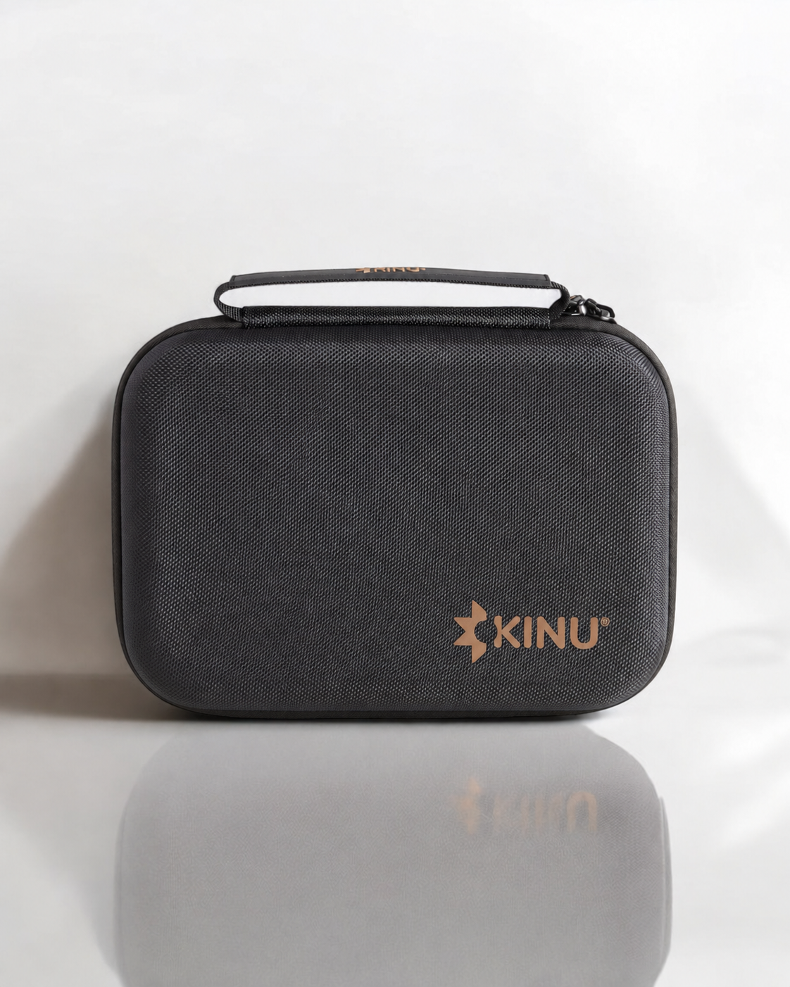 Kinu M47系列磨豆機收納包【專業便攜，保護您的研磨機】