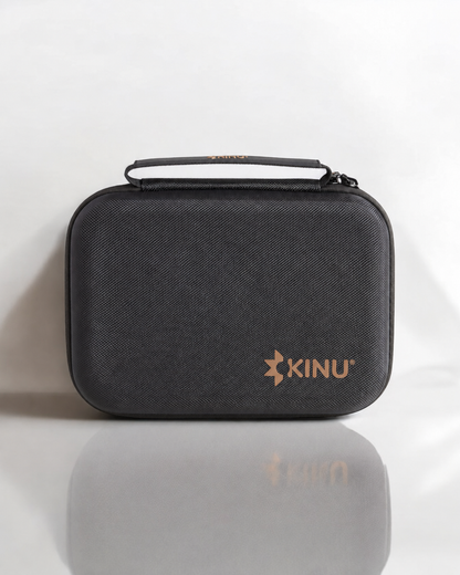 Kinu M47系列磨豆機收納包【專業便攜，保護您的研磨機】