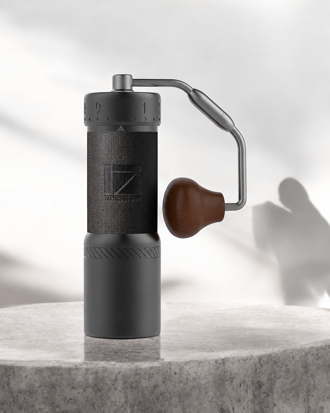 1Zpresso J Ultra 手搖磨豆機