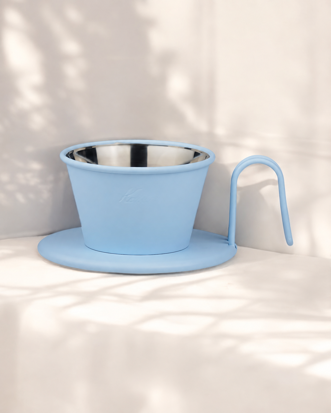 Kalita &amp; Tsubame Earth Series - WDS-155/185 咖啡濾杯