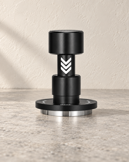 IKAPE V6 咖鉑影刃系列 | 衝擊式恆壓粉錘｜51mm