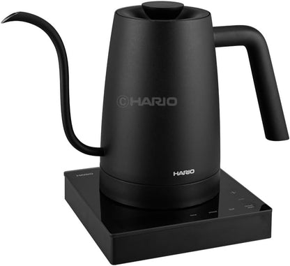 HARIO Lyra ECK-80｜商品本體與底座