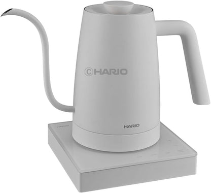 HARIO Lyra ECK-80｜商品本體與底座