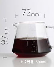 透明 / 500ml