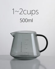 黑色 / 500ml