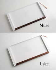 白色 / M Size