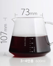 透明 / 600ml