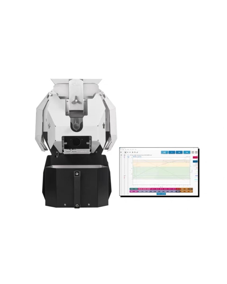 Kaleido M10/M10S coffee roaster