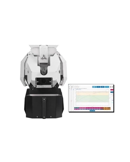 Kaleido M10/M10S coffee roaster