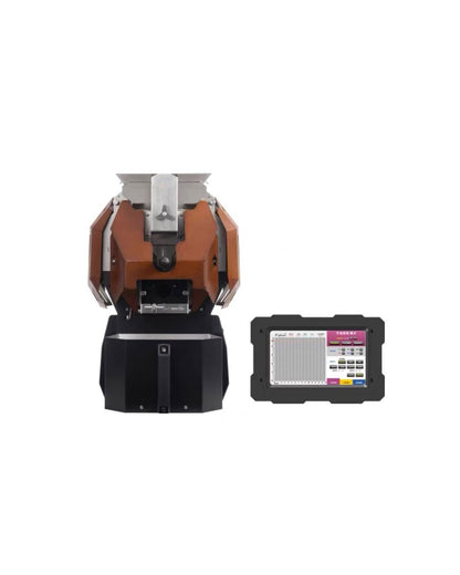 Kaleido M10/M10S coffee roaster