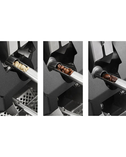 Kaleido M10/M10S coffee roaster