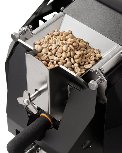 Kaleido M10/M10S coffee roaster