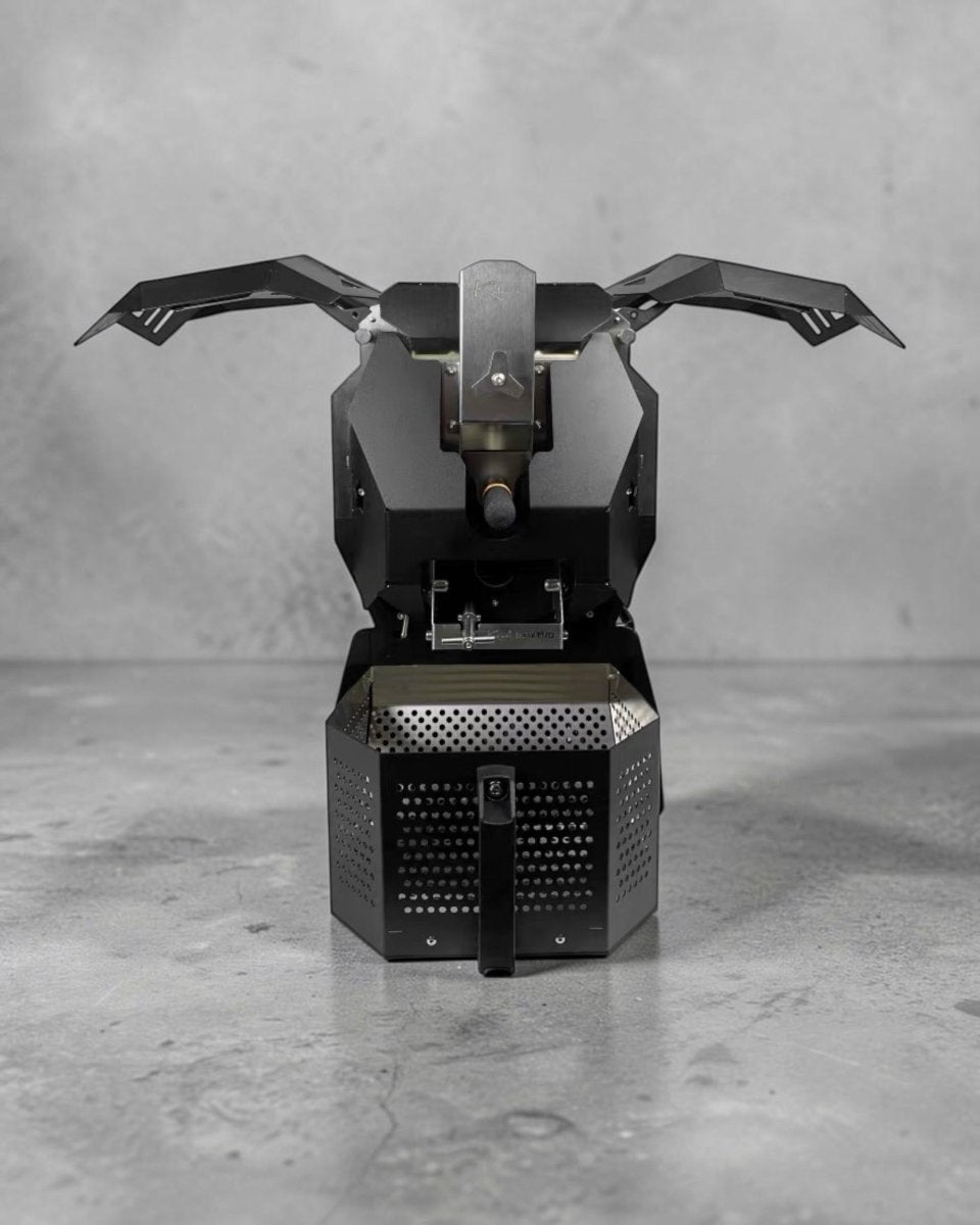 Kaleido M10/M10S coffee roaster