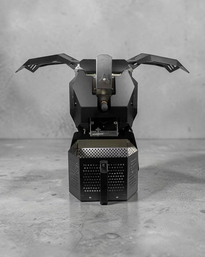 Kaleido M10/M10S coffee roaster