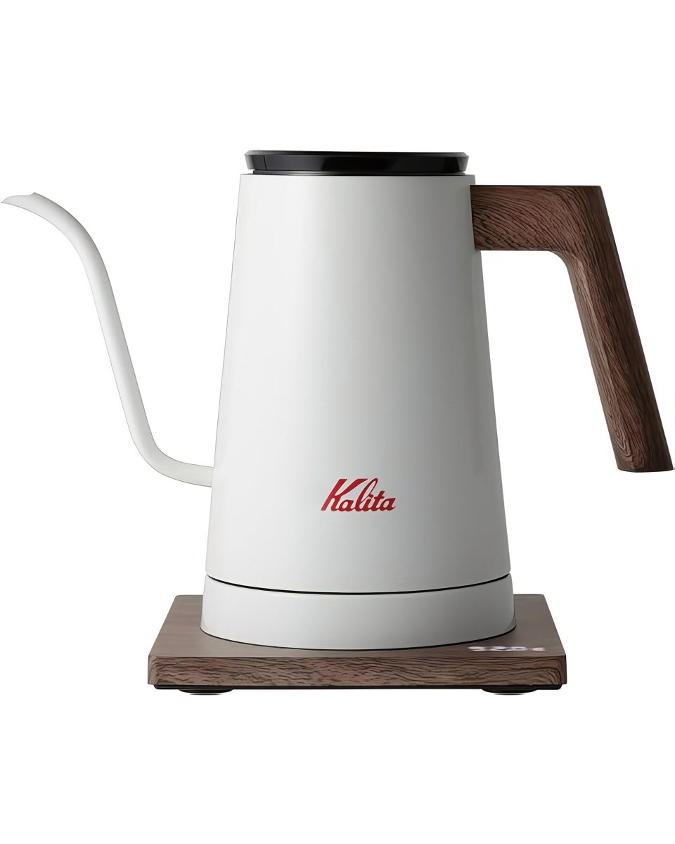 Kalita KEDP-600精度電子温度制御ポット（600ml）