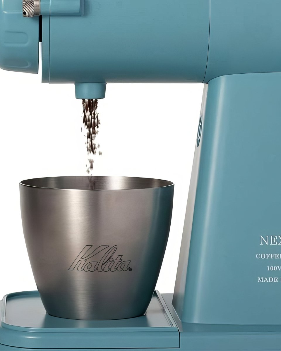 Kalita NEXT G2 專業電動磨豆機