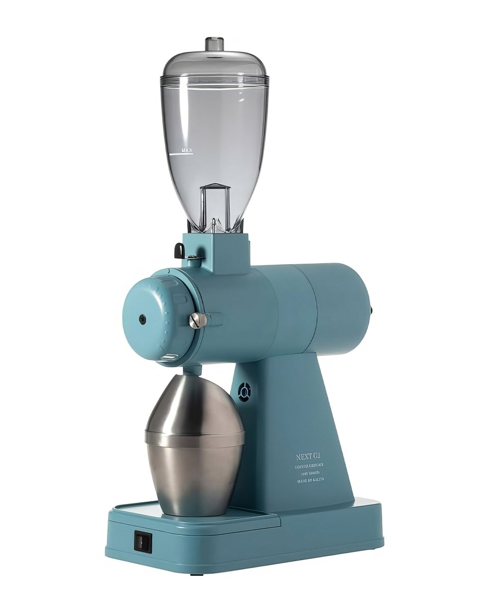 Kalita NEXT G2 專業電動磨豆機
