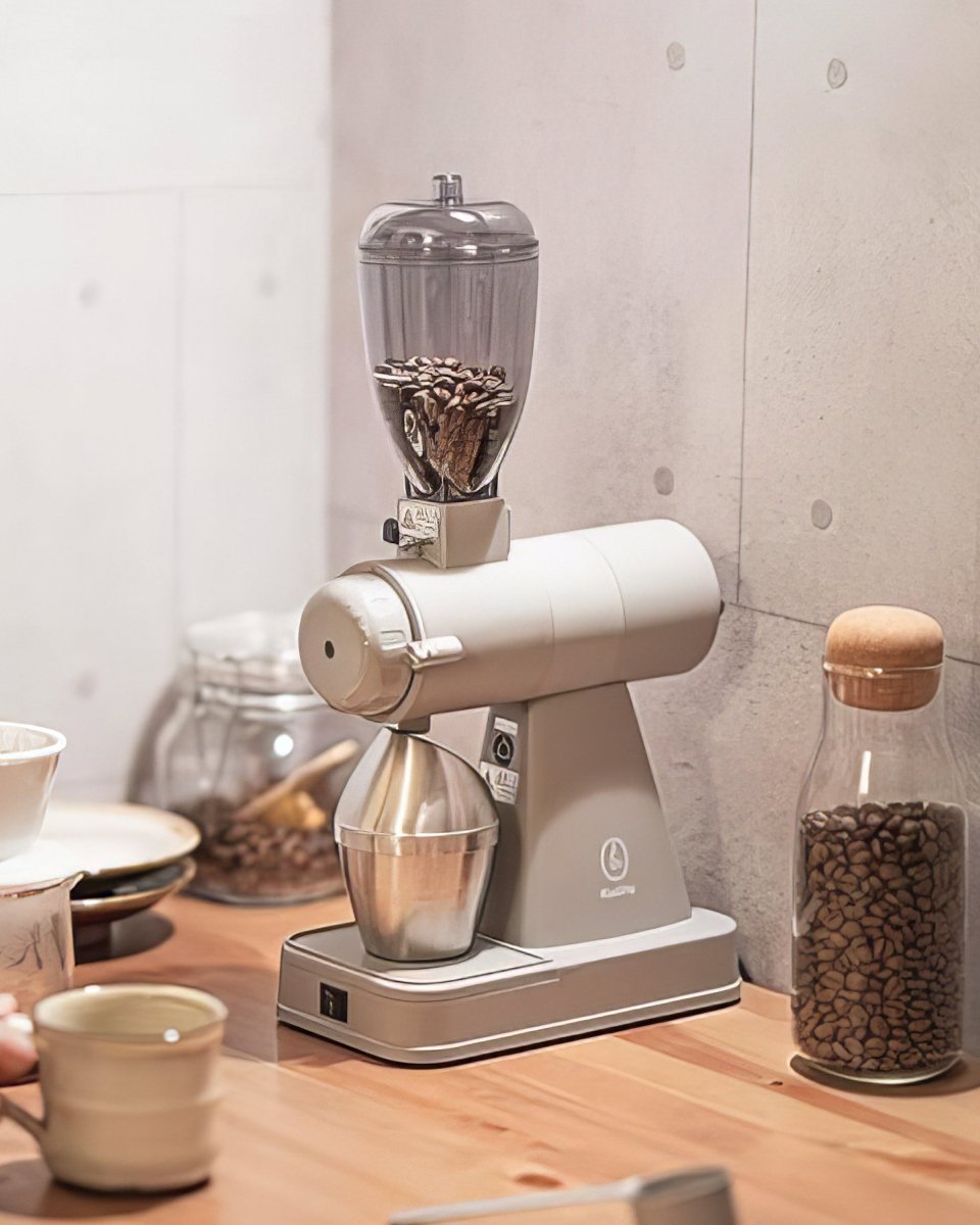 Kalita NEXT G2 專業電動磨豆機